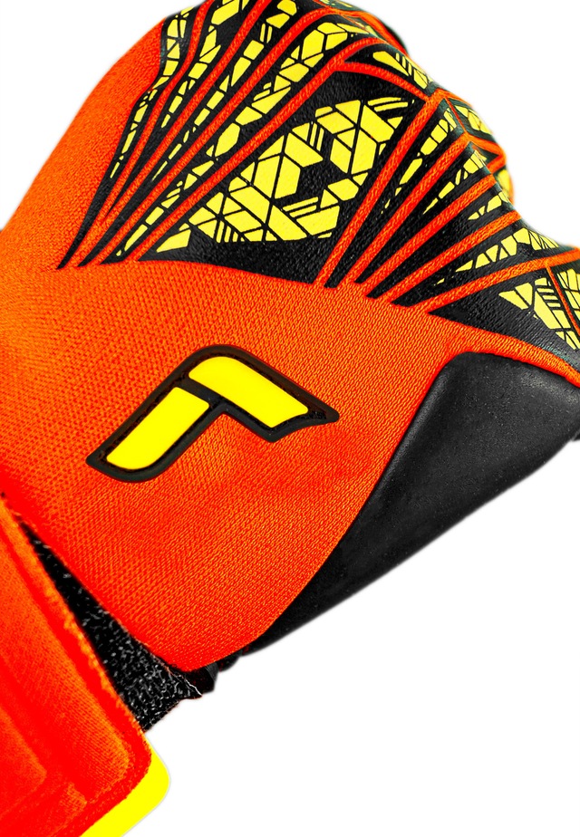 Reusch Torwarthandschuhe »Reusch GK1 Pro« mit hervorragendem Grip
