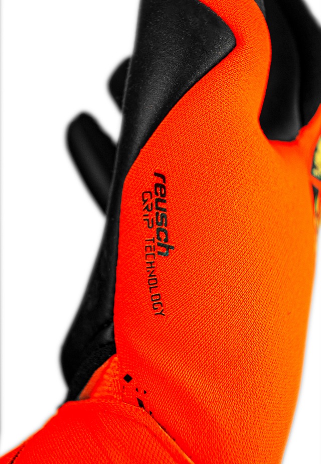 Reusch Torwarthandschuhe »Reusch GK1 Pro« mit hervorragendem Grip