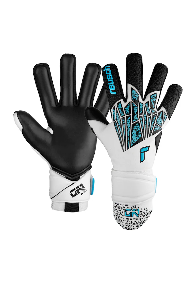 Reusch Torwarthandschuhe »Reusch GK1 Pro« mit hervorragendem Grip