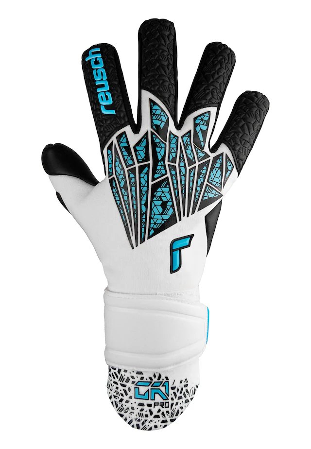 Reusch Torwarthandschuhe »Reusch GK1 Pro« mit hervorragendem Grip