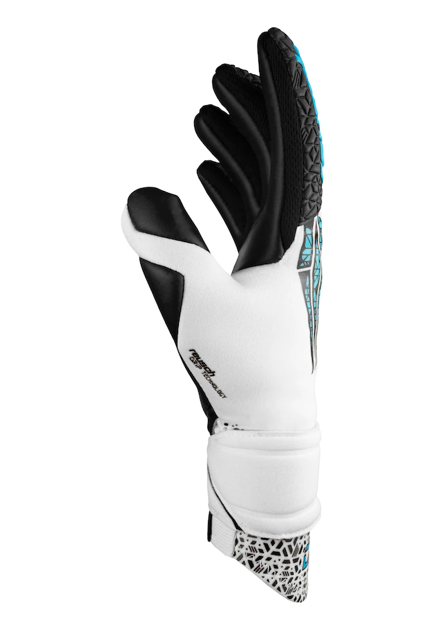 Reusch Torwarthandschuhe »Reusch GK1 Pro« mit hervorragendem Grip
