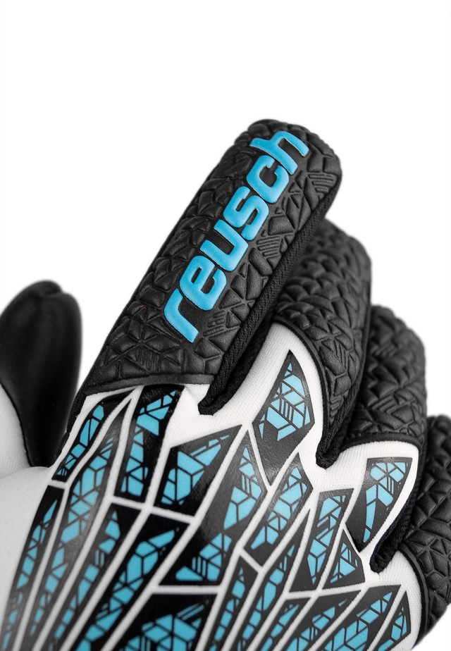 Reusch Torwarthandschuhe »Reusch GK1 Pro« mit hervorragendem Grip