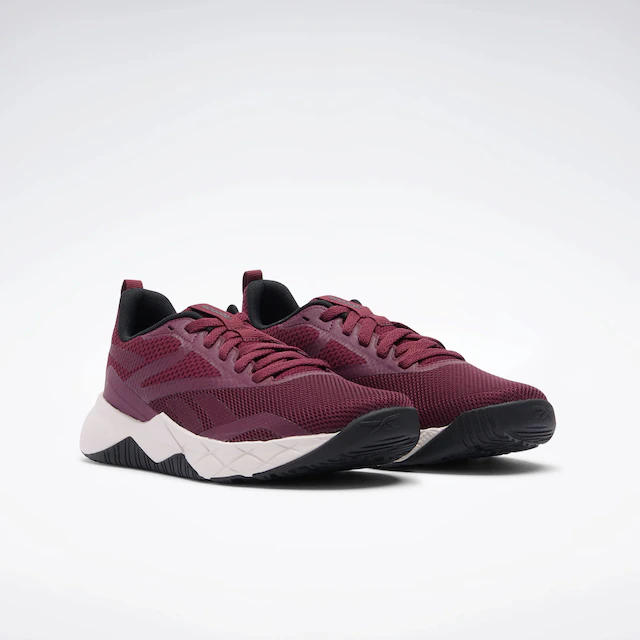 Reebok Trainingsschuh »NFX TRAINER« ideal für Gym und Fitnessstudio