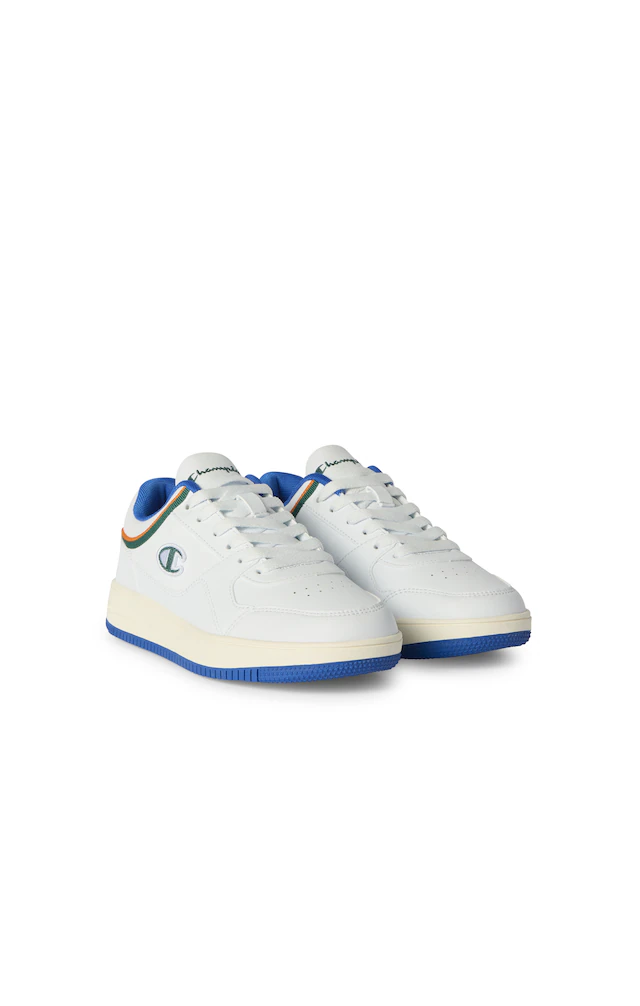 Champion Sneaker »RD18 LOW B GS« für Jugendliche