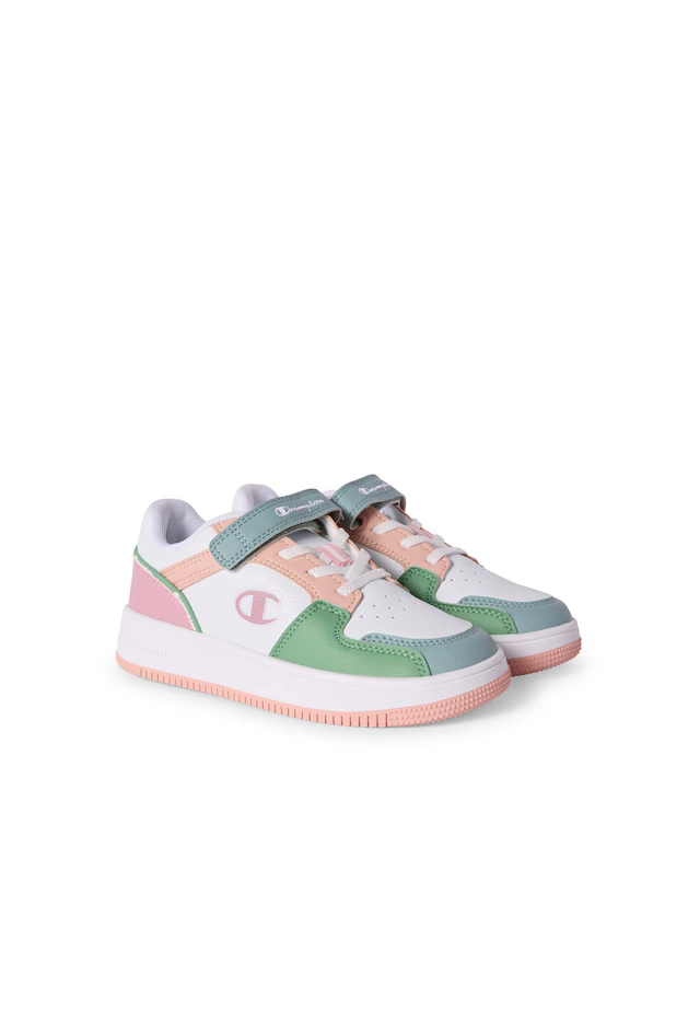 Champion Sneaker »RD18 2.0 LOW G PS« für Kinder