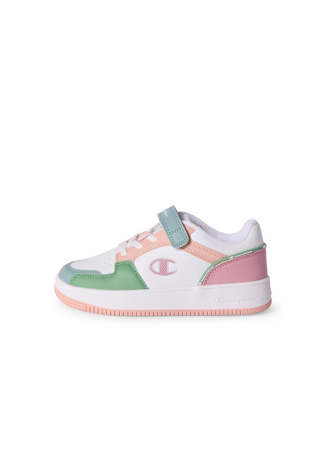 Champion Sneaker »RD18 2.0 LOW G PS« für Kinder