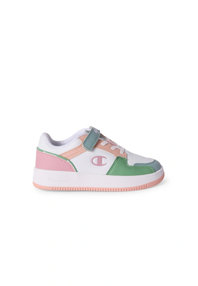 Champion Sneaker »RD18 2.0 LOW G PS« für Kinder