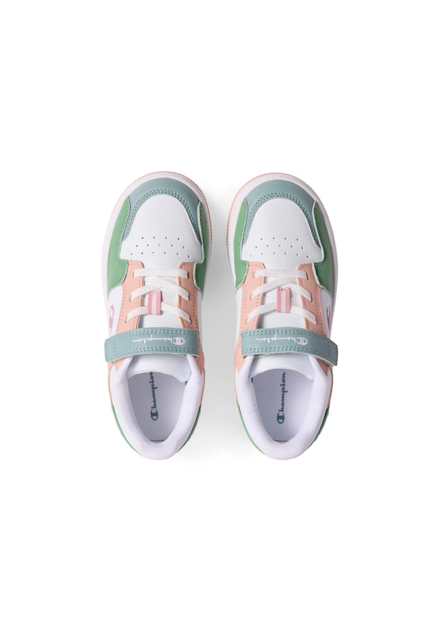 Champion Sneaker »RD18 2.0 LOW G PS« für Kinder