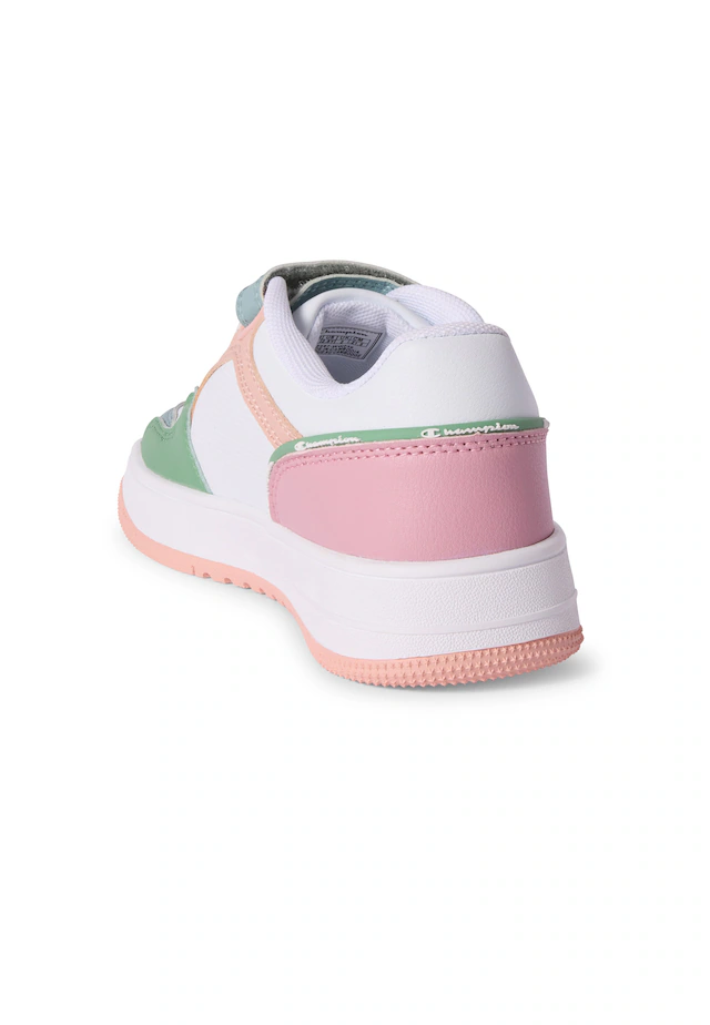 Champion Sneaker »RD18 2.0 LOW G PS« für Kinder