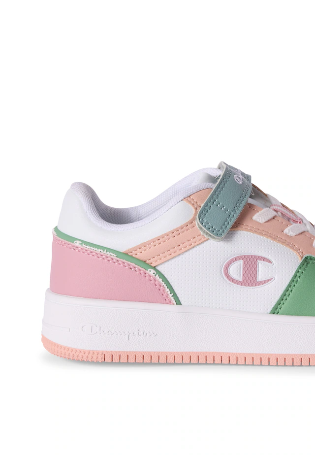 Champion Sneaker »RD18 2.0 LOW G PS« für Kinder