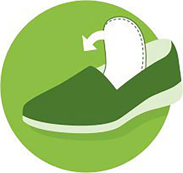 Remonte Plateausneaker , Freizeitschuh, Halbschuh, Schnürschuh mit gepolstertem Schaftrand
