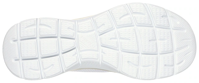 Skechers Slip-On Sneaker »SUMMITS-DIAMOND DREAM« Schlupfschuh, Freizeitschuh mit praktischer Slip-Ins Funktion