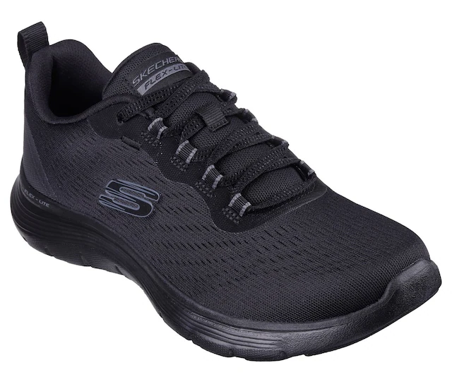 Skechers Sneaker »FLEX APPEAL 5.0« , Freizeitschuh, Halbschuh, Schnürschuh für Freizeit und Sport