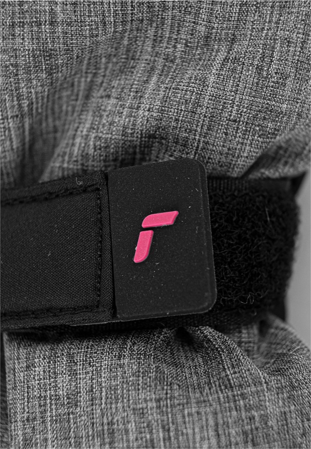 Reusch Skihandschuhe »Flash Junior« mit praktischer Handgelenkschlaufe