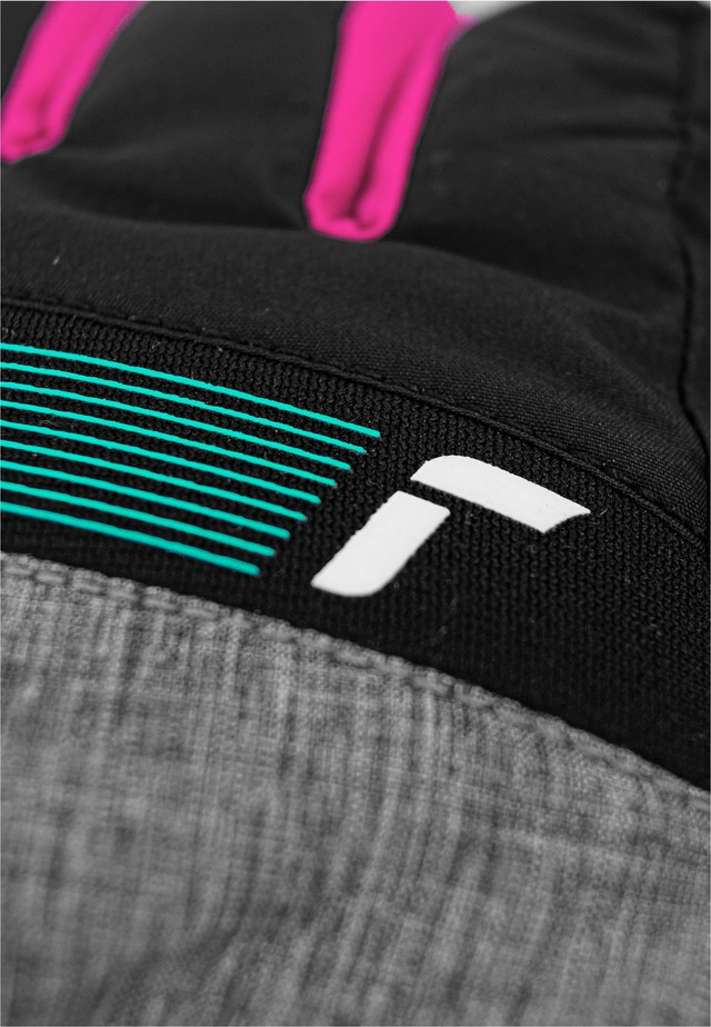 Reusch Skihandschuhe »Flash Junior« mit praktischer Handgelenkschlaufe