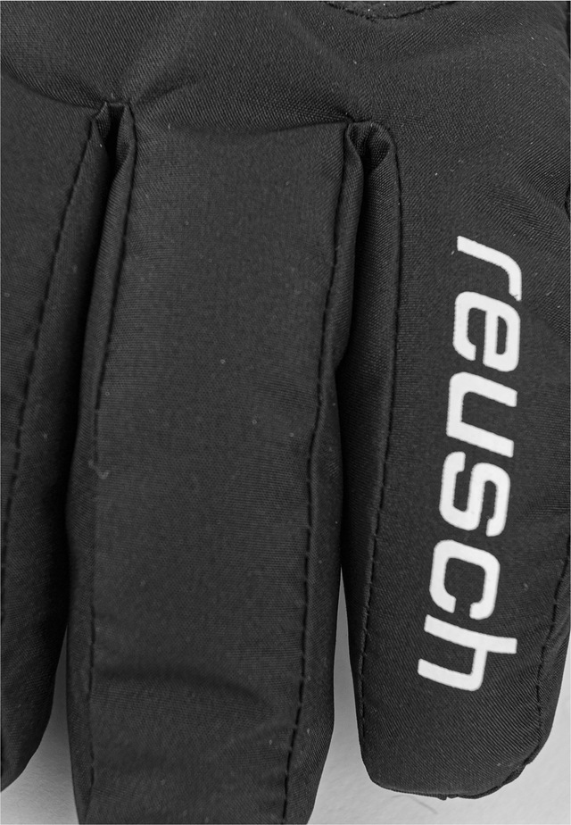 Reusch Skihandschuhe »Flash Junior« mit praktischer Handgelenkschlaufe