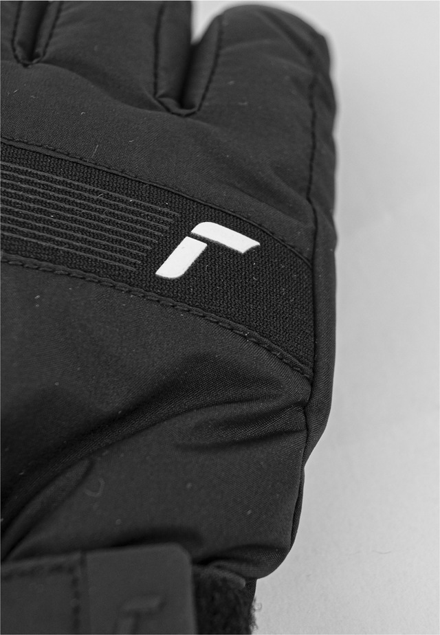 Reusch Skihandschuhe »Flash Junior« mit praktischer Handgelenkschlaufe