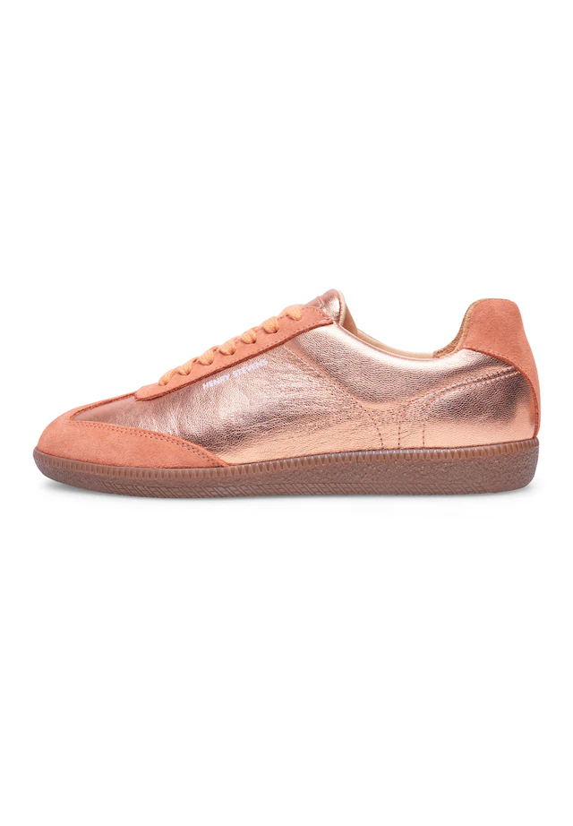 Henry Stevens Sneaker »Sophia TIS Damensneaker« Halbschuh Leder handgefertigt, sportlicher Freizeitschuh Damen