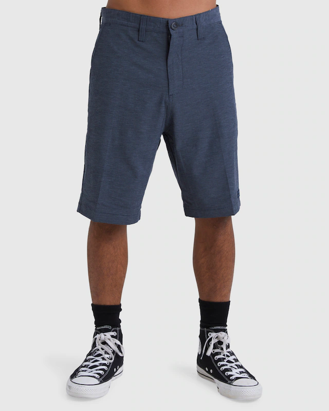 Billabong 2-in-1-Shorts »Crossfire«