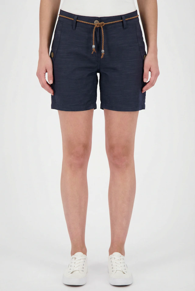 G.I.G.A. DX by killtec Funktionsshorts »GS 89 WMN SHRTS« mit Eingrifftaschen und Gesäßtaschen, aus elastischem Material
