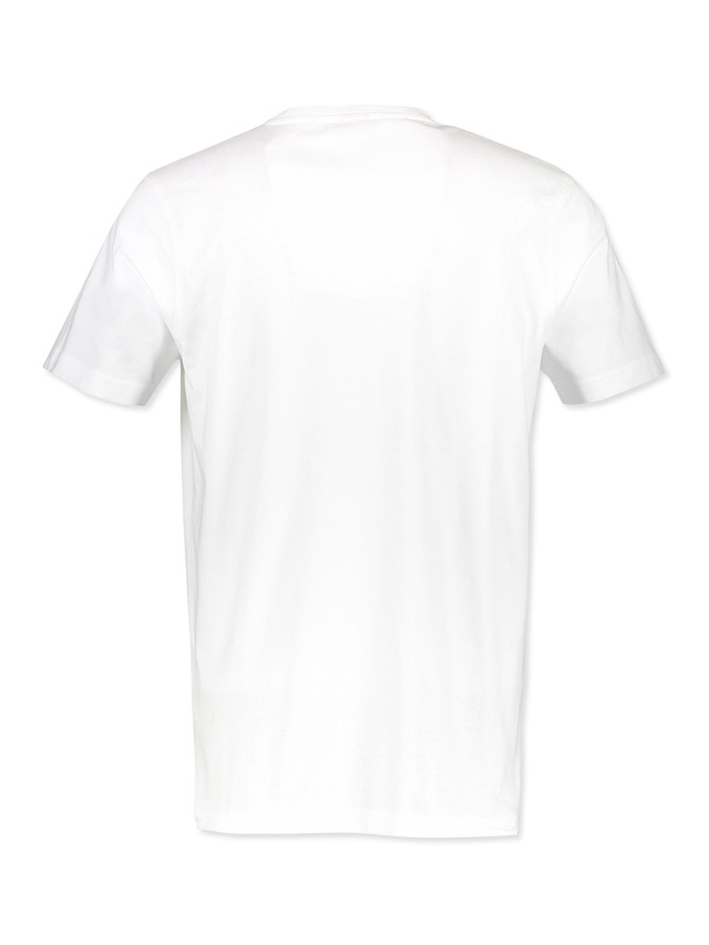 LERROS T-Shirt »Rundhals Doppelpack T-Shirt in Premium Baumwollqualität«