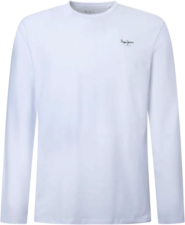 Pepe Jeans Langarmshirt