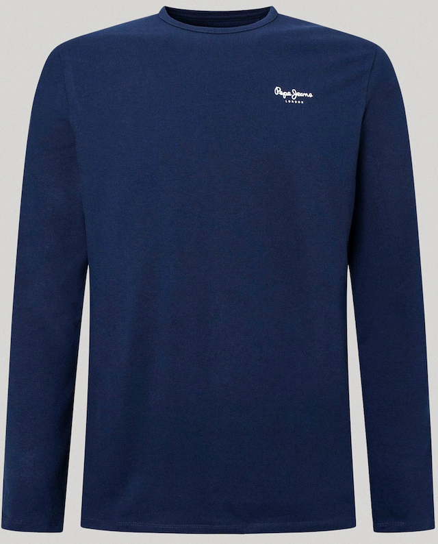 Pepe Jeans Langarmshirt