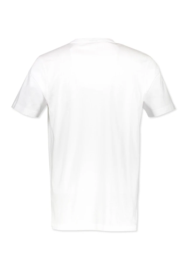 LERROS T-Shirt »Rundhals Doppelpack T-Shirt in Premium Baumwollqualität«
