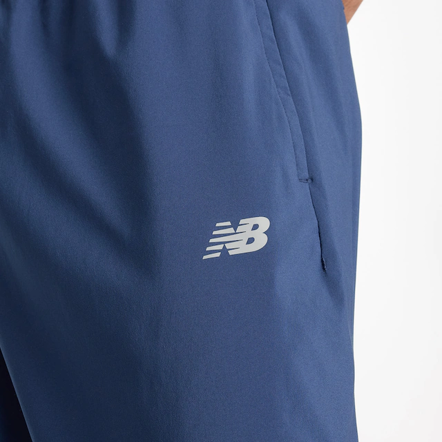 New Balance Trainingshose »Sport Essentials Woven Jogger«