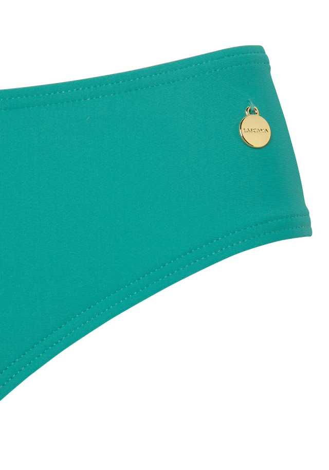 LASCANA Bikini-Hose »Comfy« in höherer Schnittform