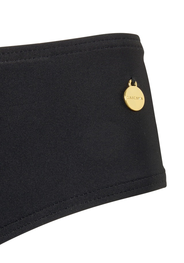 LASCANA Bikini-Hose »Comfy« in höherer Schnittform