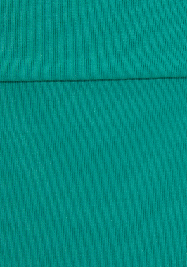 LASCANA Bikini-Hose »Comfy« in höherer Form