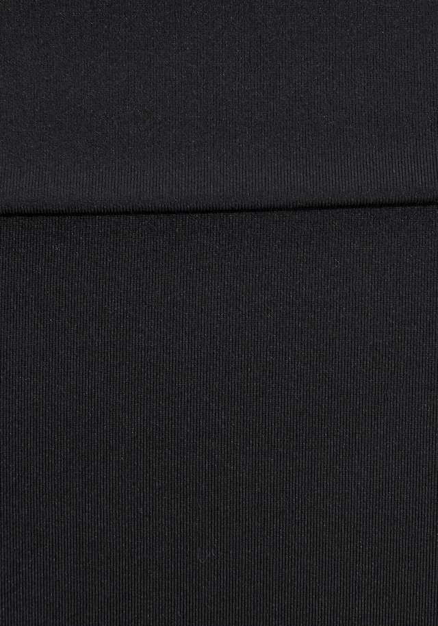 LASCANA Bikini-Hose »Comfy« in höherer Form