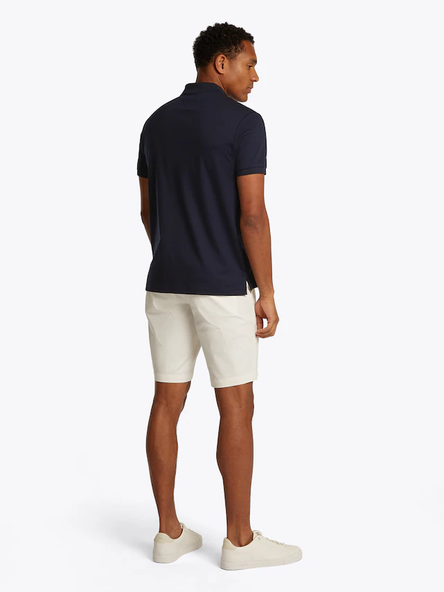 Tommy Hilfiger Poloshirt »LIQUID COTTON ESSENTIAL REG POLO«