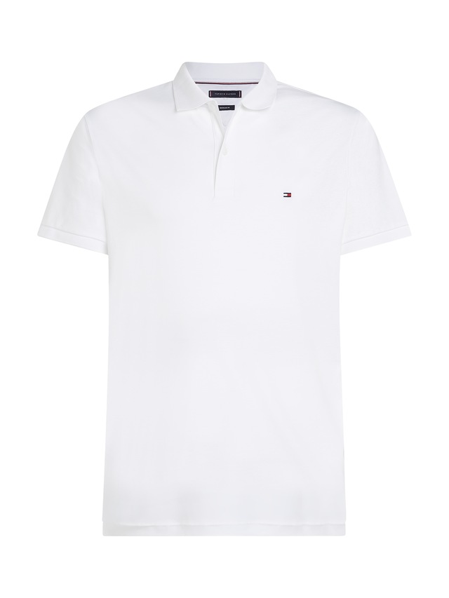 Tommy Hilfiger Poloshirt »LIQUID COTTON ESSENTIAL REG POLO«