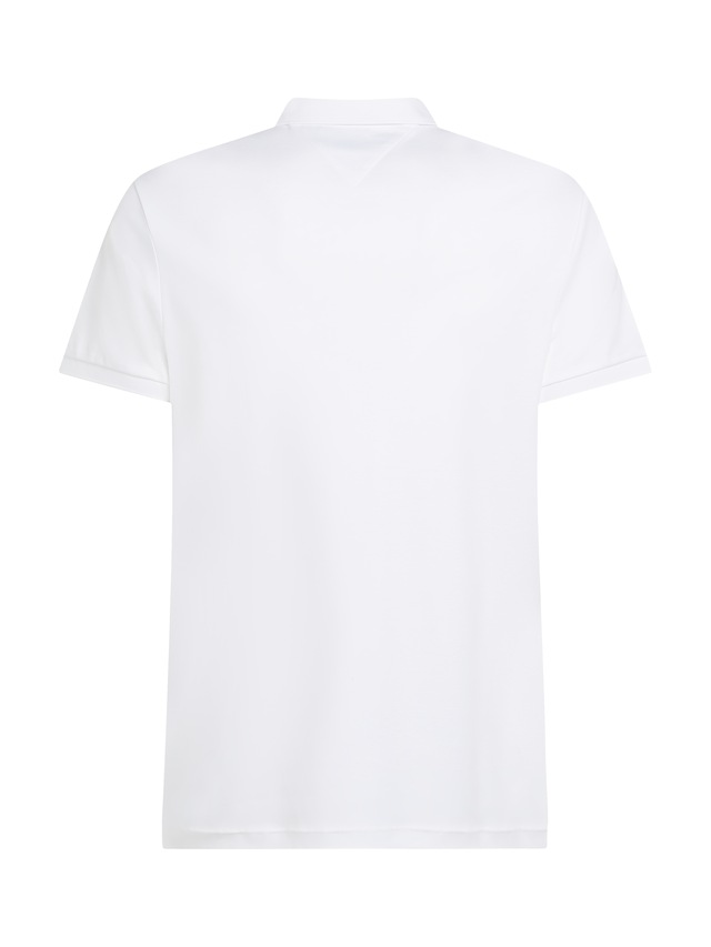 Tommy Hilfiger Poloshirt »LIQUID COTTON ESSENTIAL REG POLO«