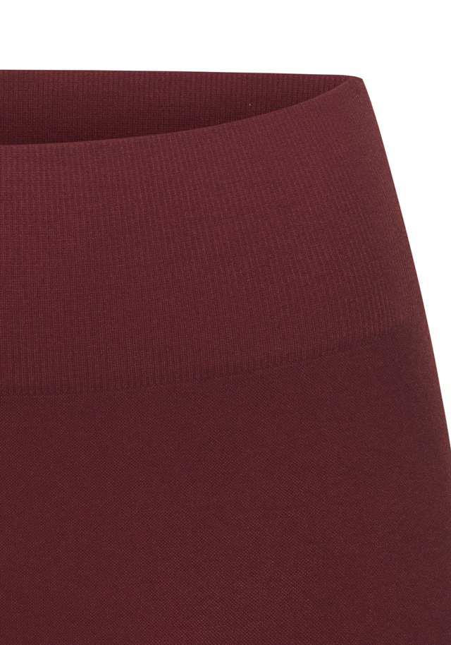 LASCANA Funktionsshorts »Po Push Up« Seamless-Shorts mit Rippstruktur und Shaping-Effekt, Sportshorts