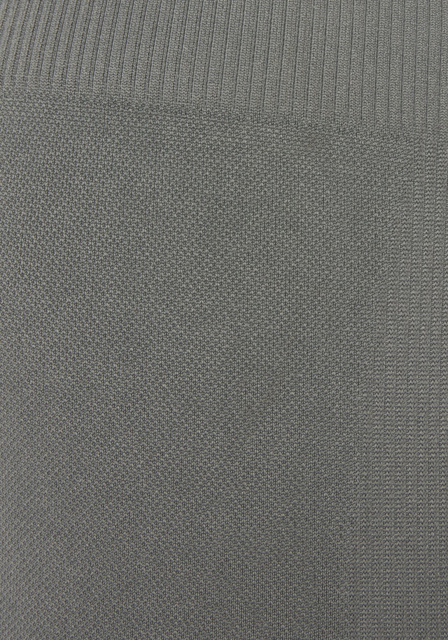 LASCANA Funktionsshorts »Po Push Up« Seamless-Shorts mit Rippstruktur und Shaping-Effekt, Sportshorts