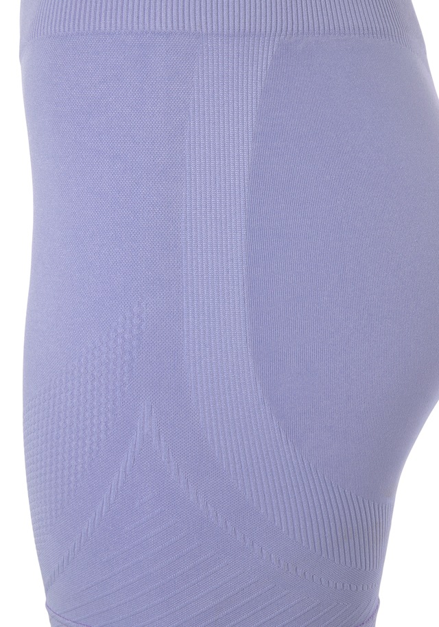 LASCANA Funktionsshorts »Po Push Up« Seamless-Shorts mit Rippstruktur und Shaping-Effekt, Sportshorts