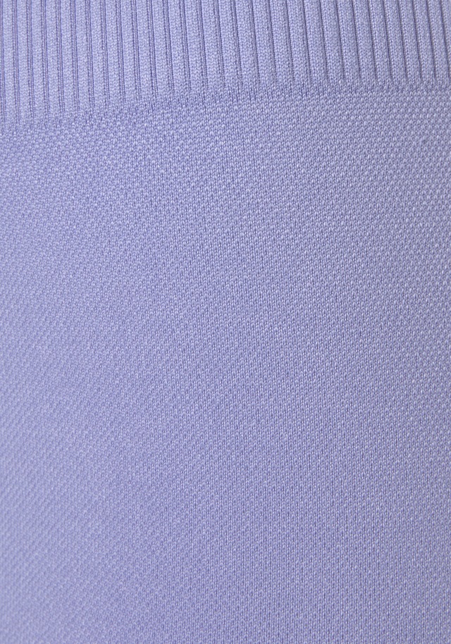 LASCANA Funktionsshorts »Po Push Up« Seamless-Shorts mit Rippstruktur und Shaping-Effekt, Sportshorts