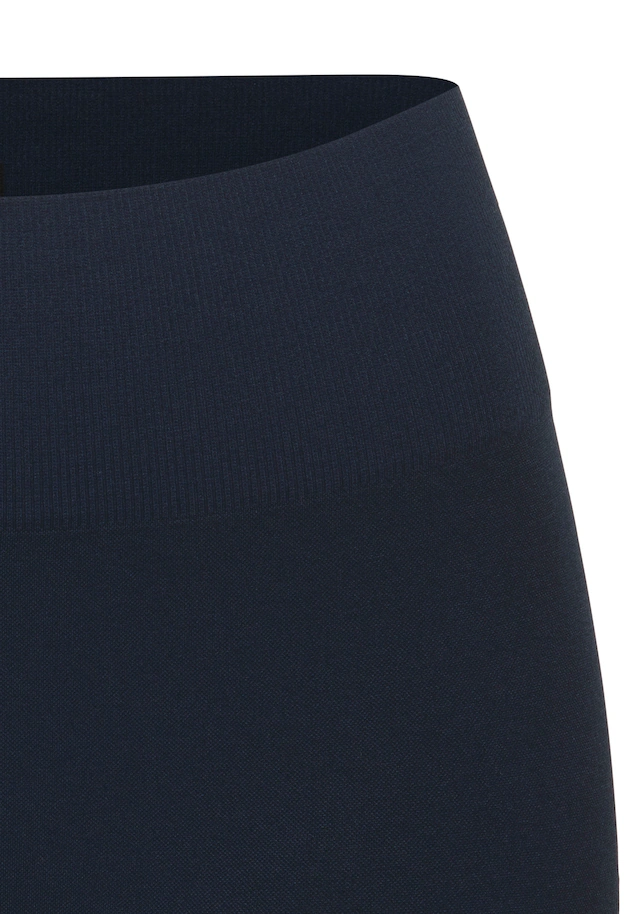 LASCANA Funktionsshorts »Po Push Up« Seamless-Shorts mit Rippstruktur und Shaping-Effekt, Sportshorts