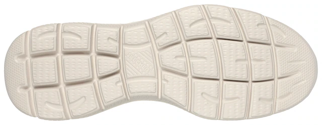 Skechers Slip-On Sneaker »SUMMITS-KEY PACE« Slipper, Freizeitschuh, Halbschuh in veganer Verarbeitung