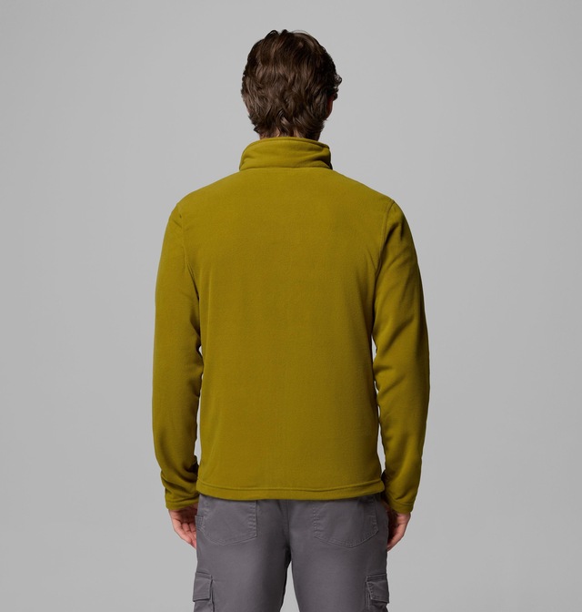 Columbia Fleecejacke »Fast Trek Light FZ Fleece« mit hochschließendem Kragen, windabweisend, wasserabweisend