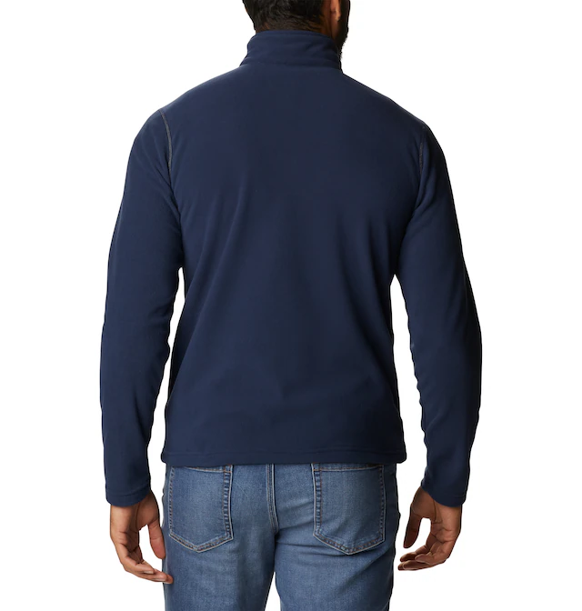 Columbia Fleecejacke »Fast Trek Light FZ Fleece« mit hochschließendem Kragen, windabweisend, wasserabweisend