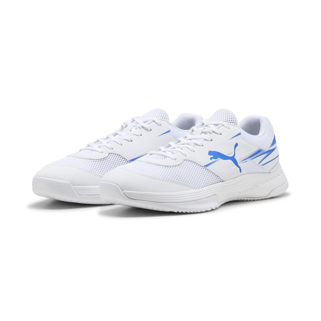 PUMA Sneaker »Varion II Handballschuhe Erwachsene«