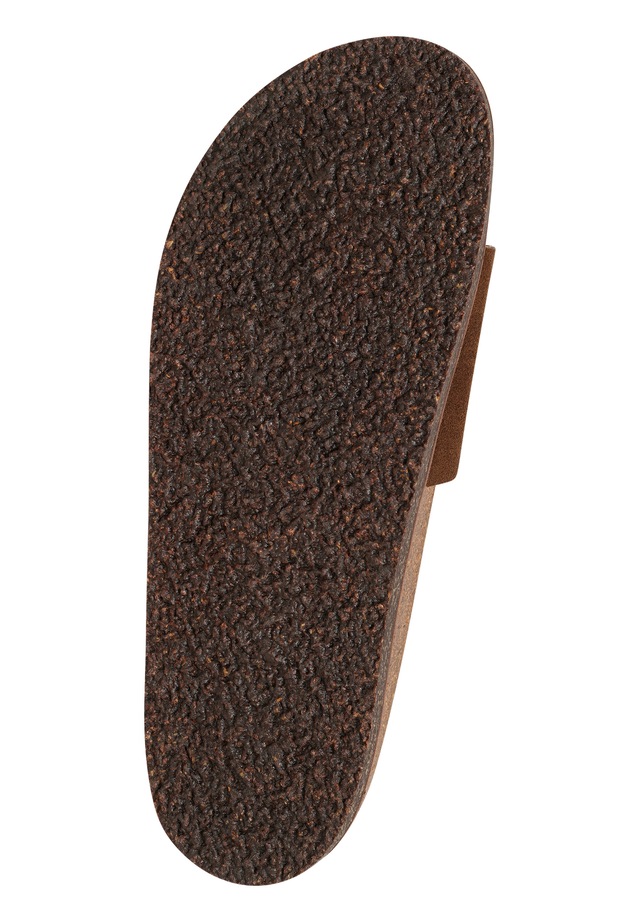 Henry Stevens Sandale »Drew ERS Freizeitschuh« Herren-Sandalen handgefertigt, Lederschuhe Slipper