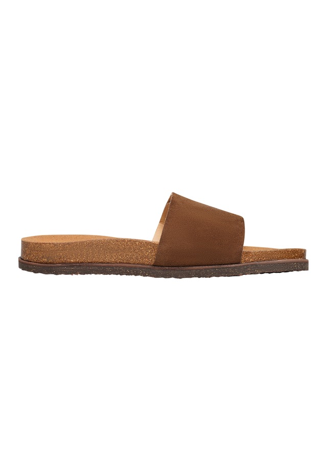 Henry Stevens Sandale »Drew ERS Freizeitschuh« Herren-Sandalen handgefertigt, Lederschuhe Slipper