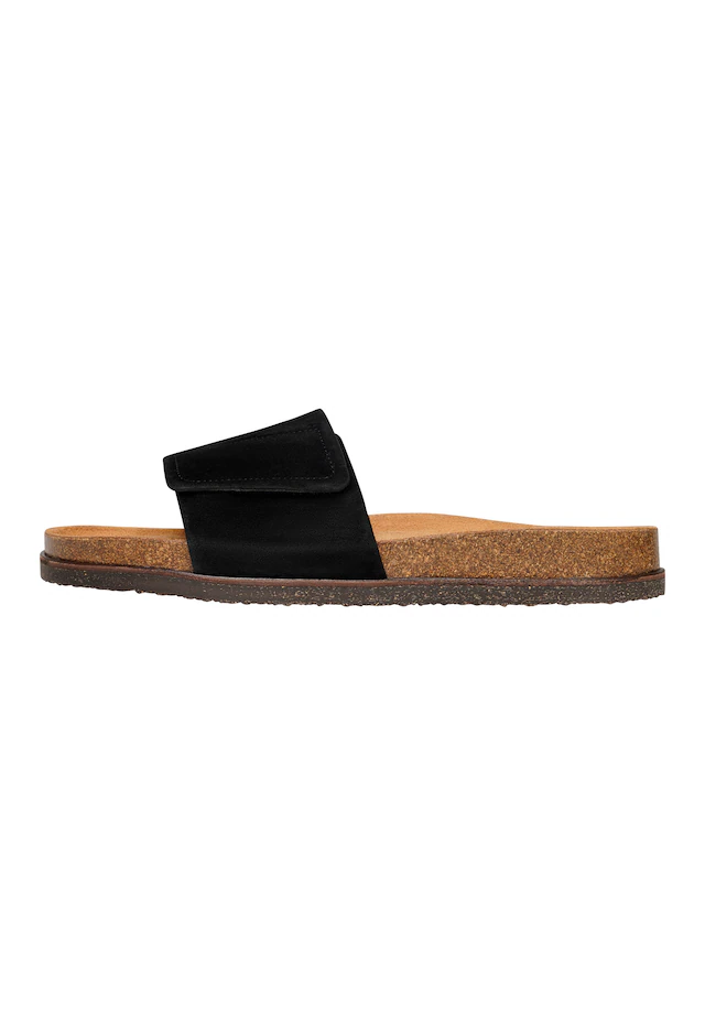 Henry Stevens Sandale »Drew ERS Freizeitschuh« Herren-Sandalen handgefertigt, Lederschuhe Slipper