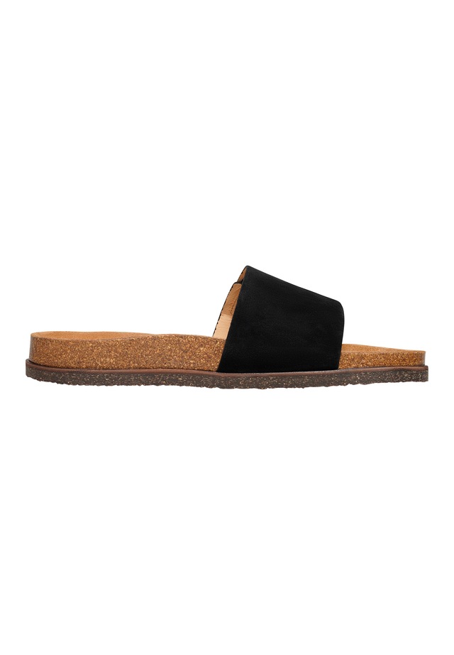 Henry Stevens Sandale »Drew ERS Freizeitschuh« Herren-Sandalen handgefertigt, Lederschuhe Slipper