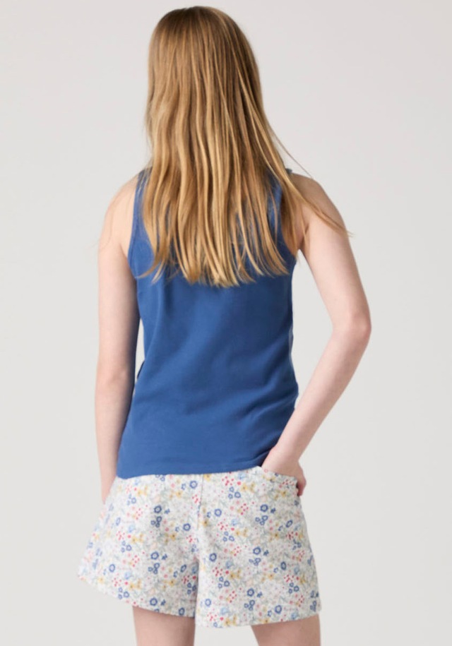 Levi's® Kids Ripptanktop »LVG MEET AND GREET RIBBED TANK« for GIRLS